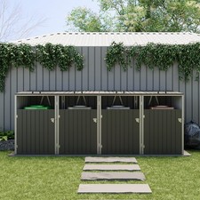 Large Garden Shed Outdoor