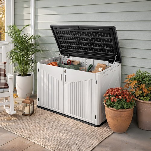 975l max large garden - 975l,