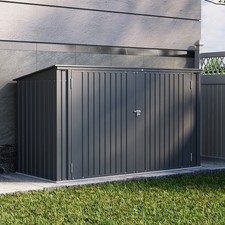 Double/ Triple Wheelie Bin