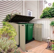 Keter Store It Out Max Garden