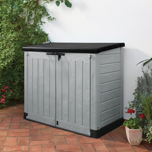 Large keter store max - large,