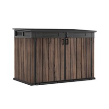 Keter XL Shed Outdoor Garden