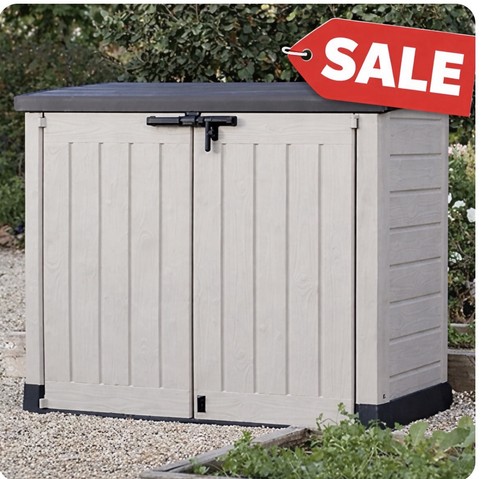 Keter max large - max, xl