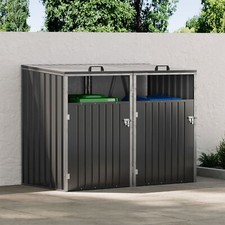 Large Steel Outdoor Garden