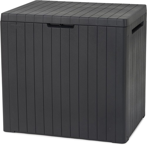 Keter large storage shed - large,